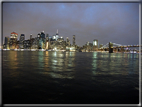 foto Baia di New York